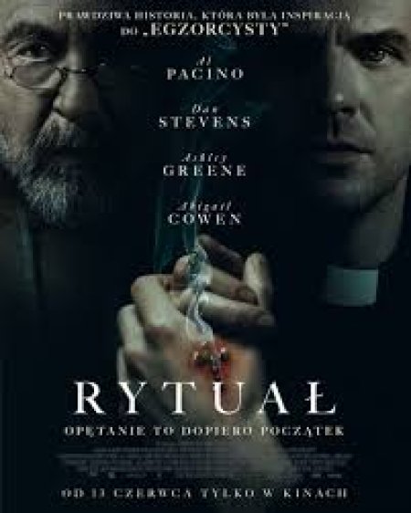 Rytuał (2025)