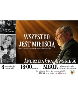 Wszystko jest miłością